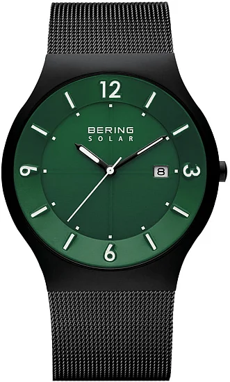 Bering Solar Gent Date 14440-229