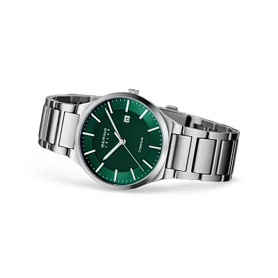 Bering Solar Gent Date 15239-778