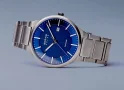  Zdjęcie 2 Bering Solar Gent Date Titanium 15239-777