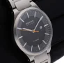  Zdjęcie 7 Bering Solar Gent Date Titanium 15239-779