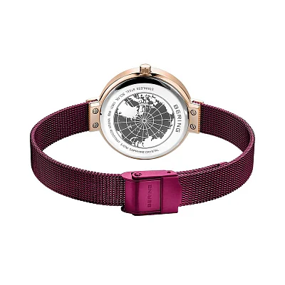 Bering Solar Lady 14631-969