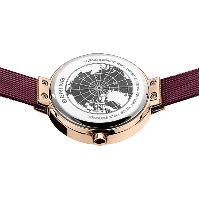 Bering Solar Lady 14631-969