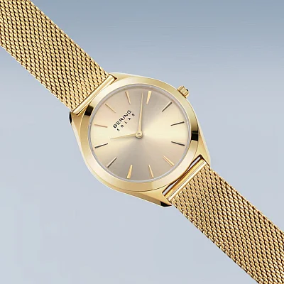Bering Solar Lady 17331-333
