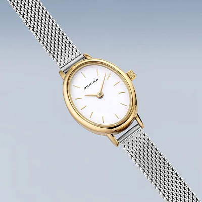 Bering Tonneau Classic Lady 11020-010