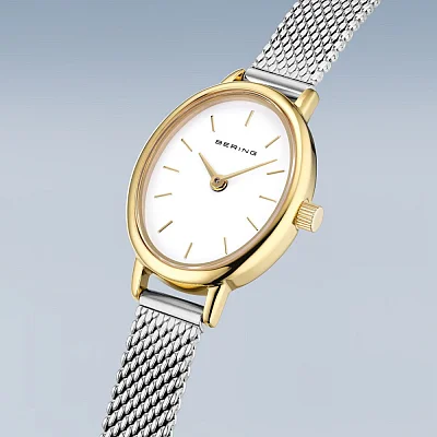 Bering Tonneau Classic Lady 11020-010