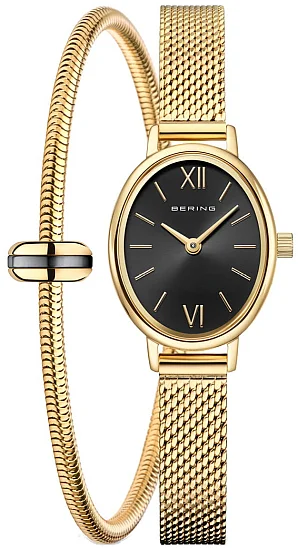 Bering Tonneau Classic Lady Set 11020-332-GWP