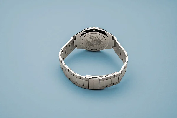Bering Ultra Slim Gent Date 17240-702