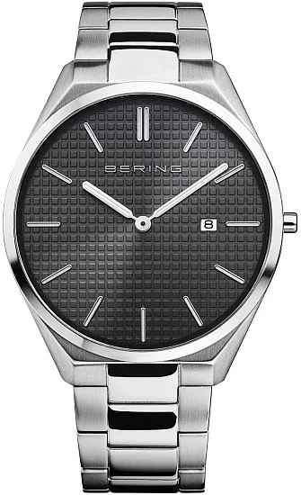 Bering Ultra Slim Gent Date 17240-702