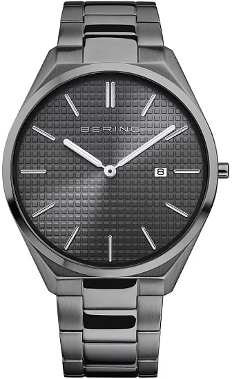Bering Ultra Slim Gent Date 17240-777