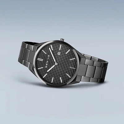 Bering Ultra Slim Gent Date 17240-777