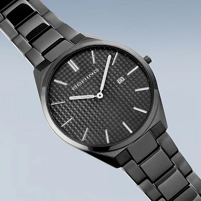 Bering Ultra Slim Gent Date 17240-777