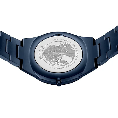 Bering Ultra Slim Gent Date 17240-797