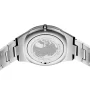  Zdjęcie 8 Bering Ultra Slim Gent Date Blue Dial 17240-708