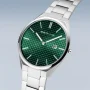 Zdjęcie 4 Bering Ultra Slim Gent Date Blue Dial 17240-708