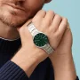  Zdjęcie 2 Bering Ultra Slim Gent Date Blue Dial 17240-708