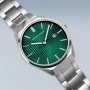  Zdjęcie 5 Bering Ultra Slim Gent Date Blue Dial 17240-708
