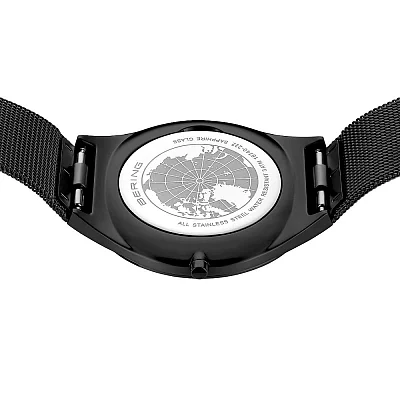 Bering Ultra Slim Gent Mesh 18740-222