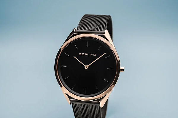 Bering Ultra Slim Gent Mesh 17039-166
