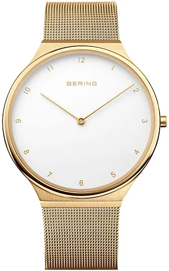 Bering Ultra Slim Gent Mesh 18440-334
