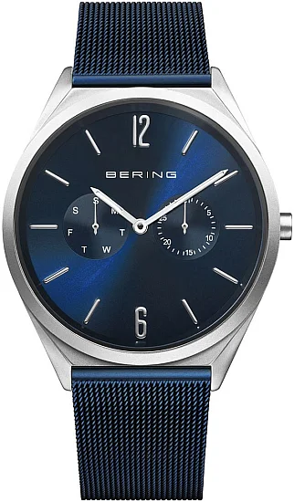 Bering Ultra Slim Gent Multifunction Mesh 17140-307