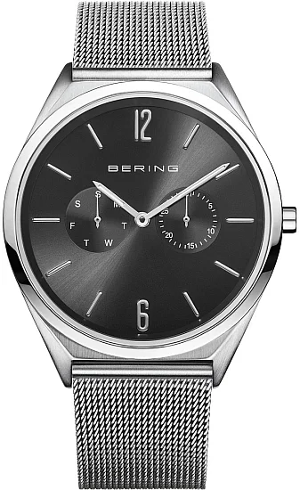 Bering Ultra Slim Gent Multifunction Mesh 17140-002