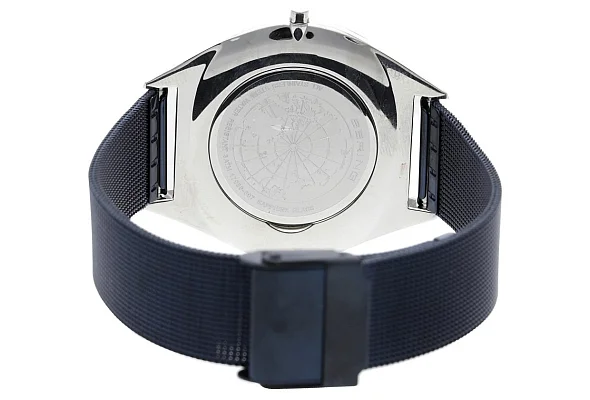 Bering Ultra Slim Gent Mesh 17039-307
