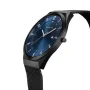  Zdjęcie 2 Bering Ultra Slim Gent Mesh 18740-227
