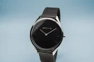 Zdjęcie 4 Bering Ultra Slim Gent Mesh 17039-102