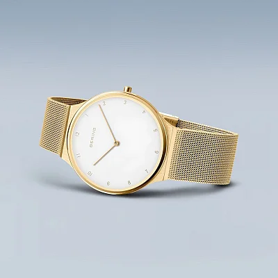 Bering Ultra Slim Gent Mesh 18440-334