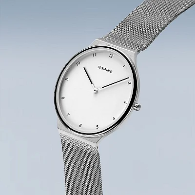 Bering Ultra Slim Gent Mesh 18440-004