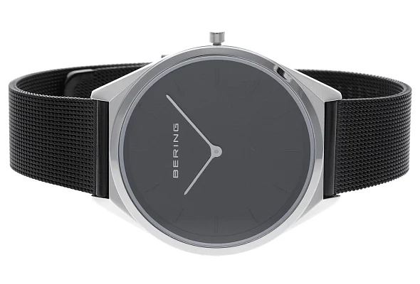 Bering Ultra Slim Gent Mesh 17039-102