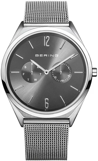 Bering Ultra Slim Gent Mesh 17140-009