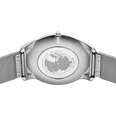 Bering Ultra Slim Gent Mesh 18340-307