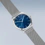  Zdjęcie 3 Bering Ultra Slim Gent Mesh 18340-307