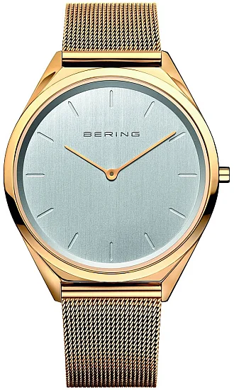 Bering Ultra Slim Gent Mesh 17039-334