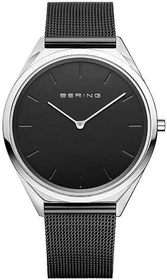 Bering Ultra Slim Gent Mesh 17039-102