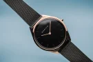  Zdjęcie 3 Bering Ultra Slim Gent Mesh 17039-166
