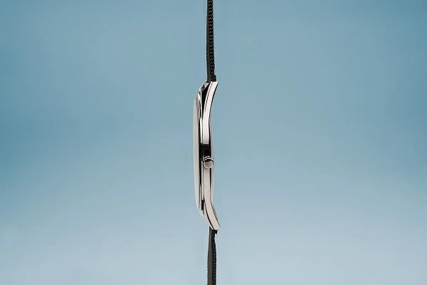 Bering Ultra Slim Gent Mesh 17039-102