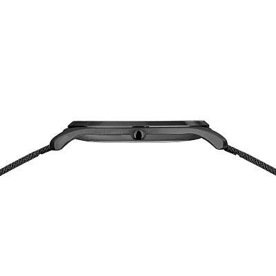 Bering Ultra Slim Gent Mesh 18340-222