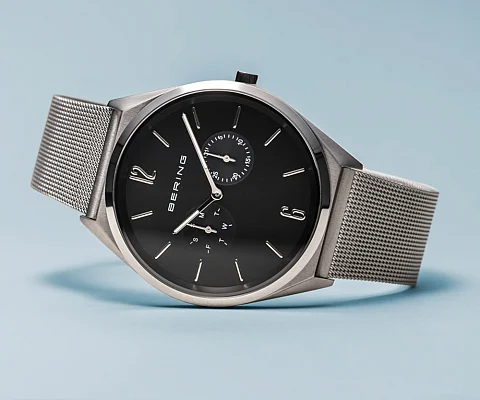 Bering Ultra Slim Gent Multifunction Mesh 17140-002