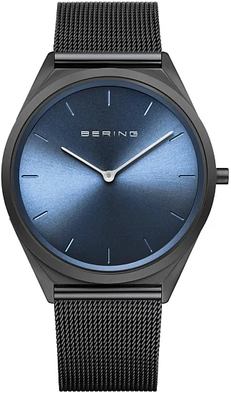 Bering Ultra Slim Gent Mesh 17039-227