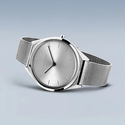 Bering Ultra Slim Gent Mesh 17039-000