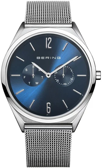 Bering Ultra Slim Gent Multifunction Mesh 17140-007