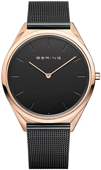 Bering Ultra Slim Gent Mesh 17039-166