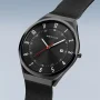 Zdjęcie 3 Bering Ultra Slim Gent Mesh 18740-222