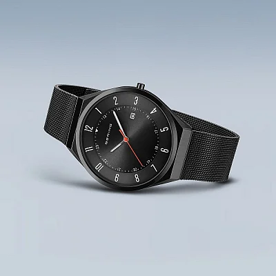 Bering Ultra Slim Gent Mesh 18740-222