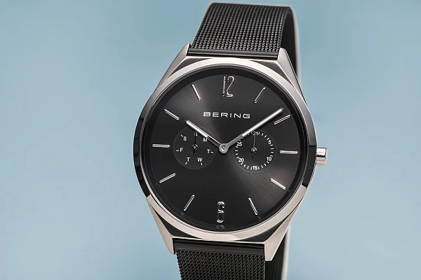 Bering Ultra Slim Gent Multifunction Mesh 17140-102
