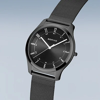Bering Ultra Slim Gent Mesh 18340-222
