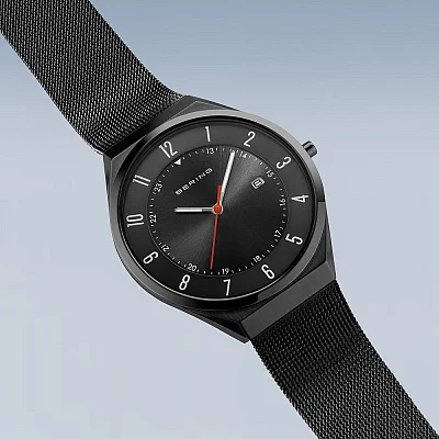 Bering Ultra Slim Gent Mesh 18740-222