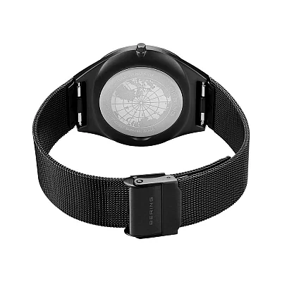 Bering Ultra Slim Gent Mesh 18740-227